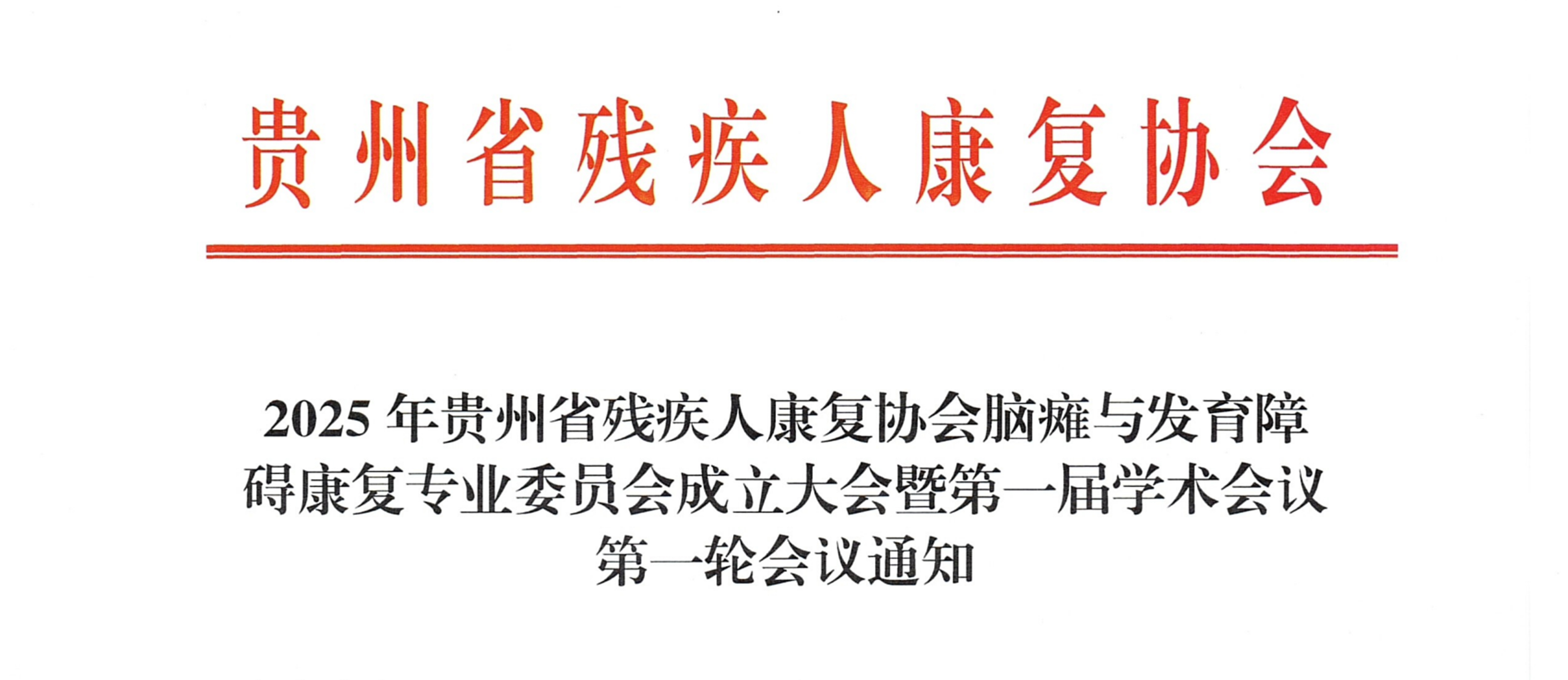 羽豐醫(yī)療誠邀丨2025年振動治療技術(shù)在兒童康復(fù)中的應(yīng)用工作坊-貴陽站暨貴州省腦癱與發(fā)育障礙康復(fù)學(xué)術(shù)會議